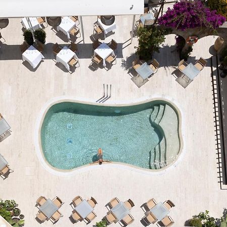 Hotel & Spa Terraza 4 Sup 로지즈 외부 사진