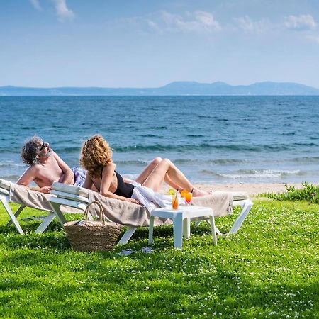 Hotel & Spa Terraza 4 Sup 로지즈 외부 사진